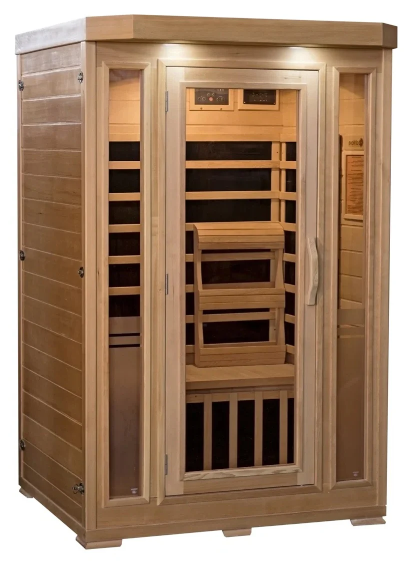 Hot Tubs & Spas